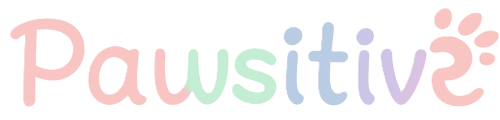 Pawsitive Logo
